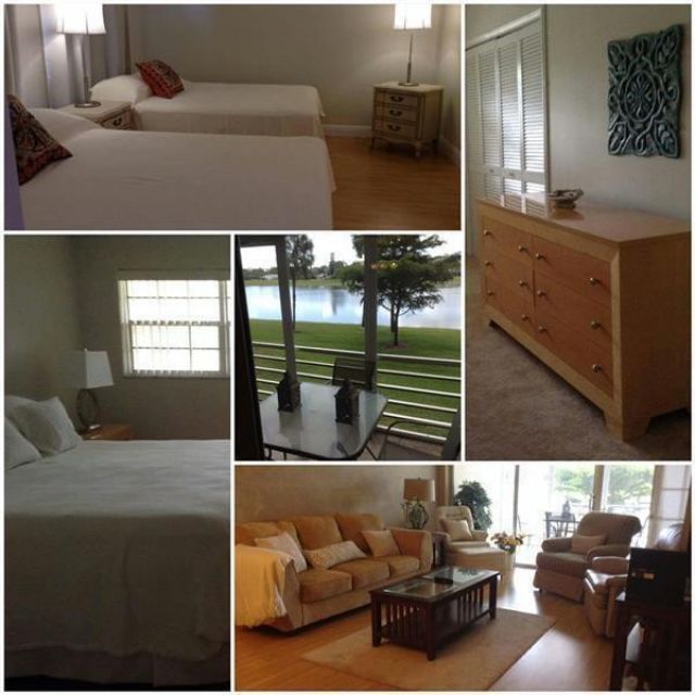 3150 N Course Lane, Unit 207, Pompano Beach, FL 33069 Photo