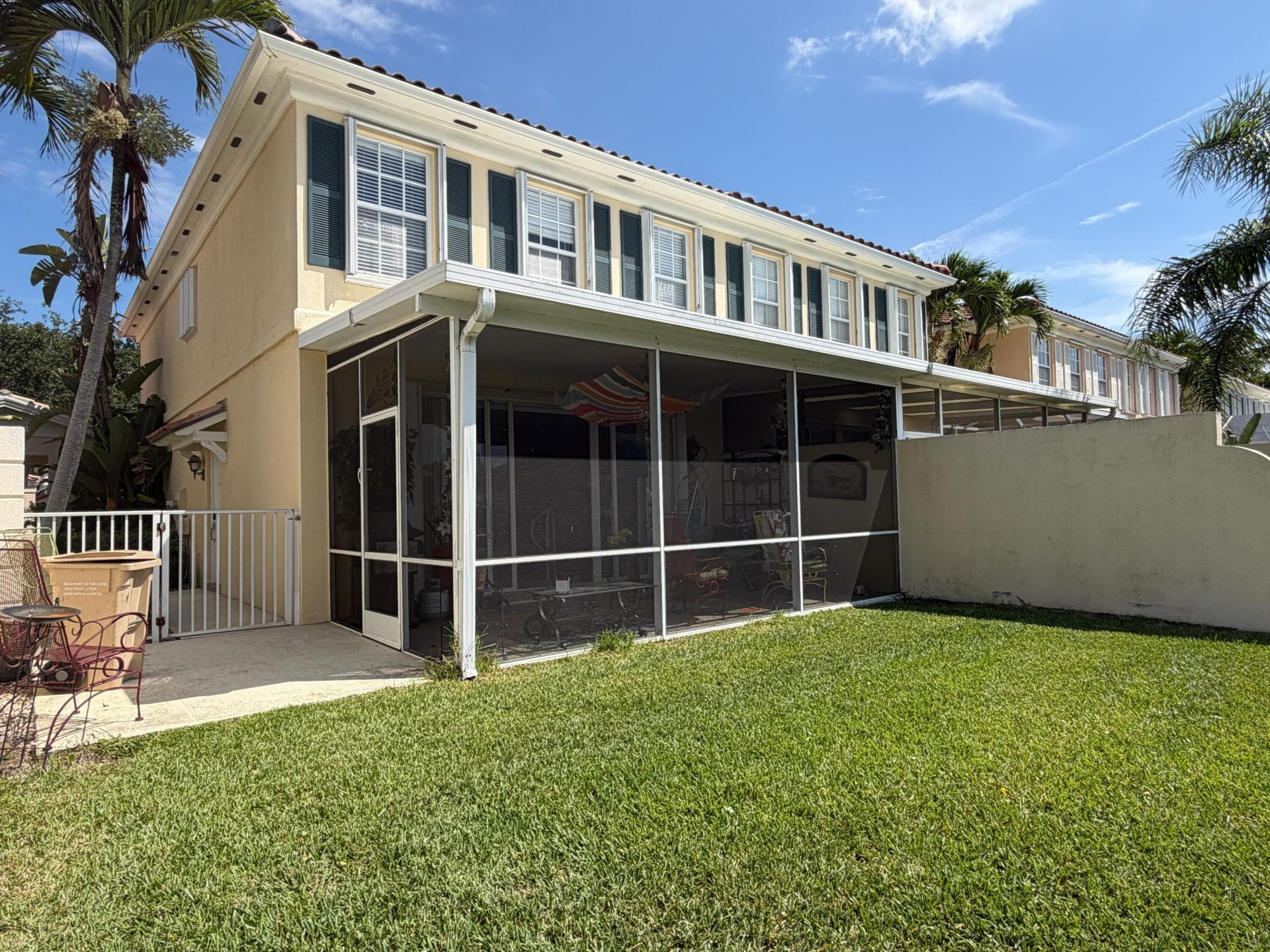 2136 Tigris Drive, West Palm Beach, FL 33411 Photo