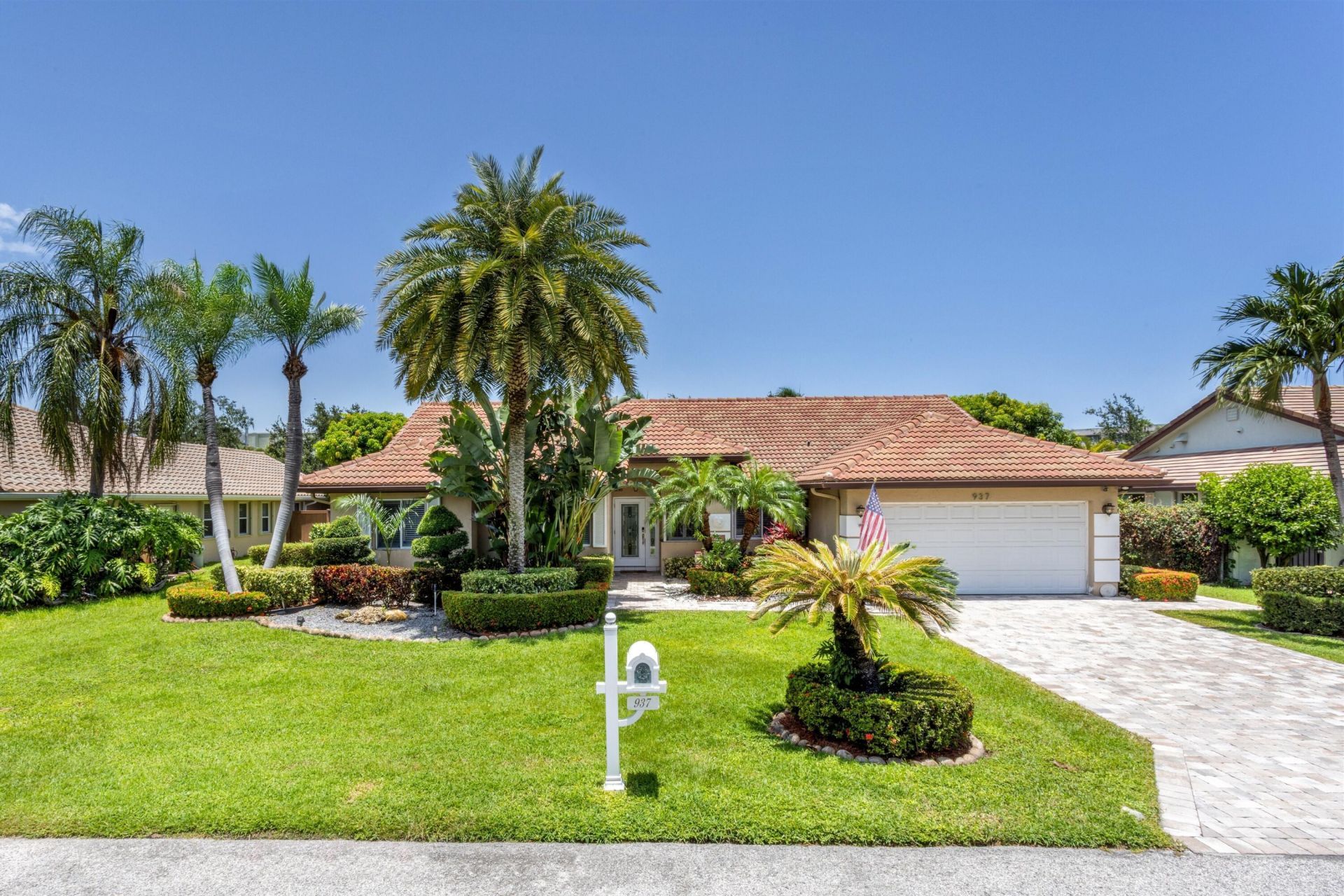 937 Mccleary Street, Delray Beach, FL 33483 Photo