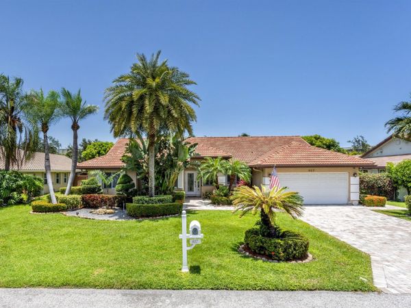 937 Mccleary Street, Delray Beach, FL 33483