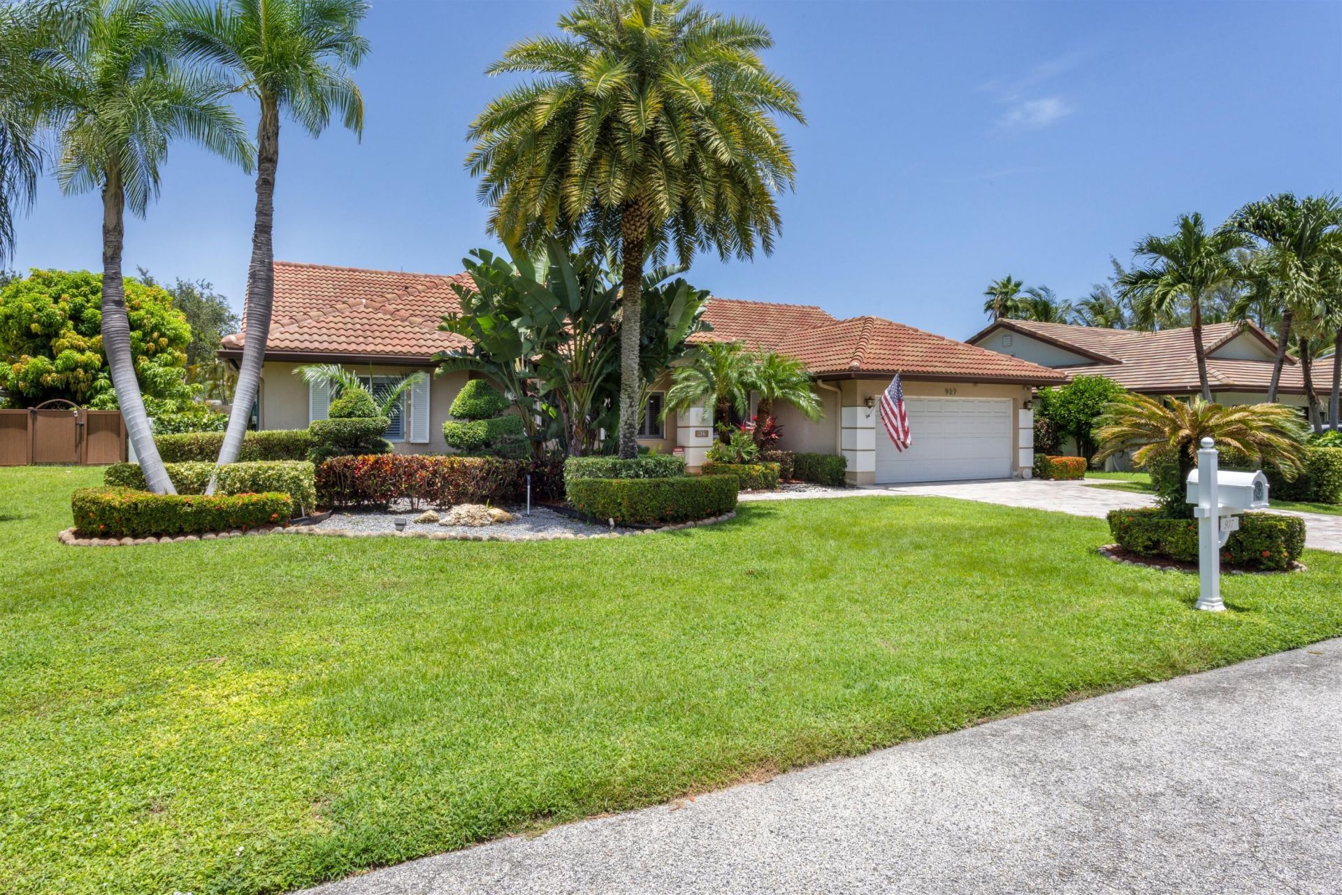 937 Mccleary Street, Delray Beach, FL 33483 Photo