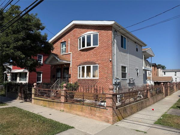 14302 222nd Street, Laurelton, NY 11413