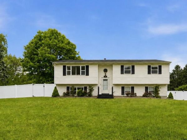 11 Chandler Drive , Chester, NY 10918