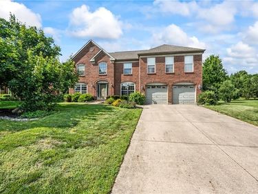 2137 Carloway Court, Miami Township, OH 45342