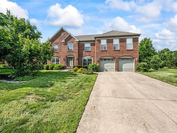 2137 Carloway Court, Miami Township, OH 45342