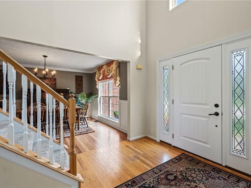 2137 Carloway Court, Miami Township, OH 45342 Photo 11