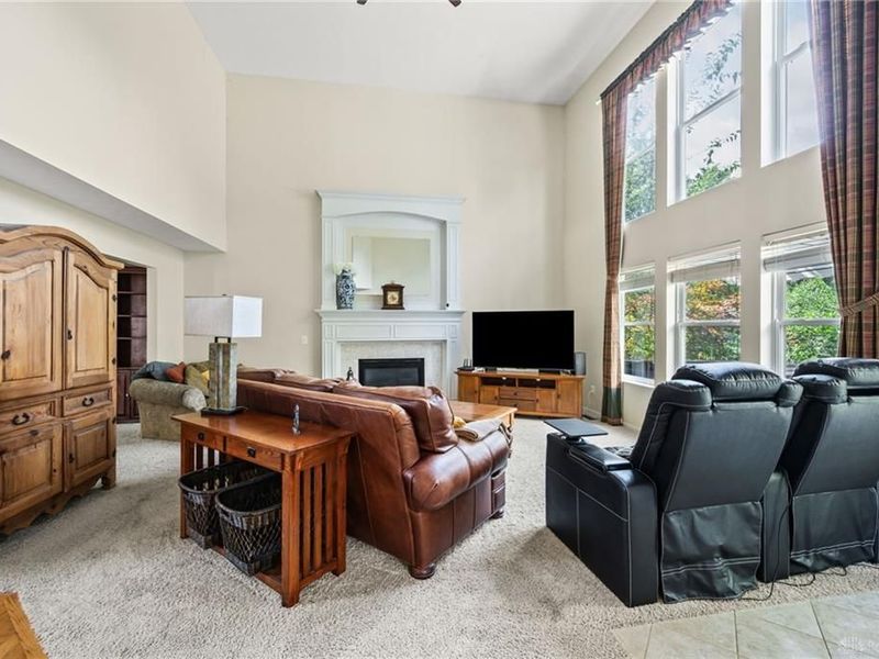 2137 Carloway Court, Miami Township, OH 45342 Photo 13