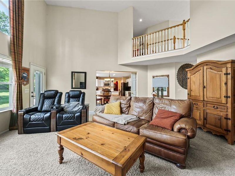 2137 Carloway Court, Miami Township, OH 45342 Photo 16