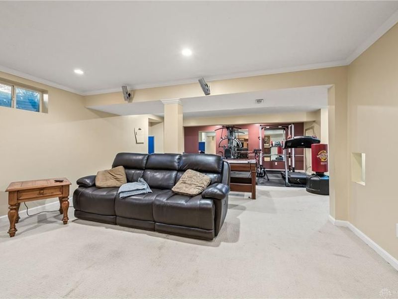 2137 Carloway Court, Miami Township, OH 45342 Photo 5