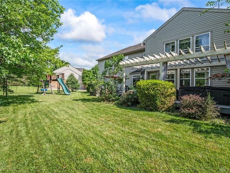 2137 Carloway Court, Miami Township, OH 45342 Photo 55
