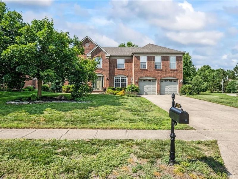 2137 Carloway Court, Miami Township, OH 45342 Photo 7