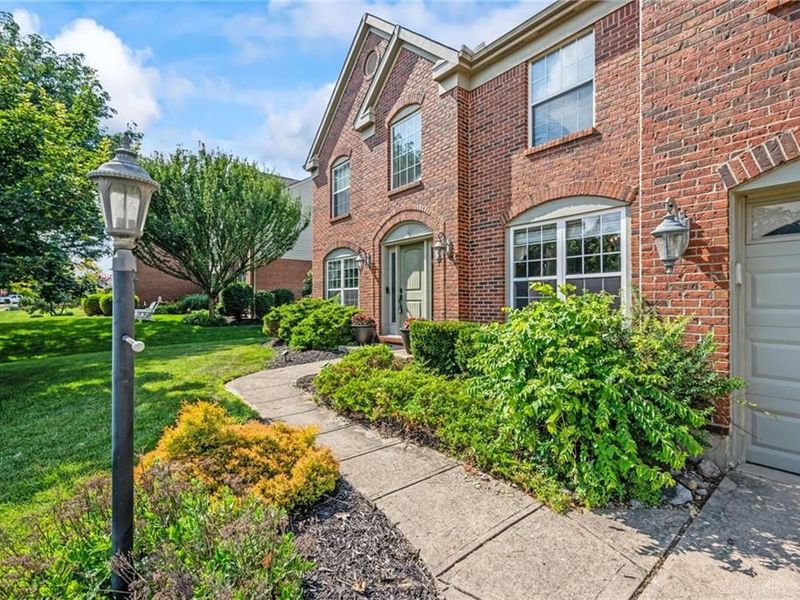 2137 Carloway Court, Miami Township, OH 45342 Photo 8