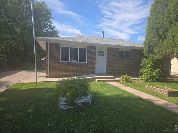 1216 Edmunds St, Brush, CO 80723