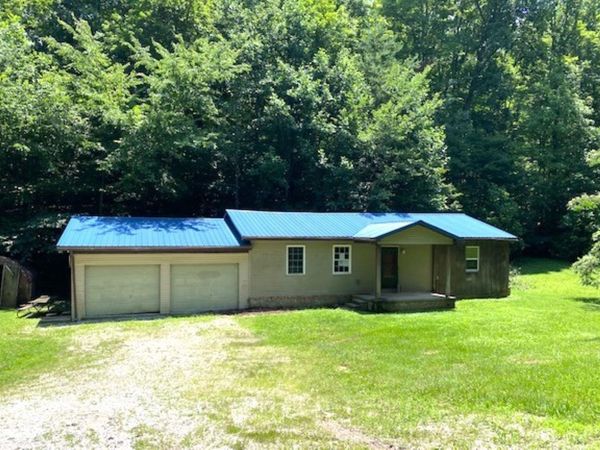 7285 Locust Road, Tell City, IN 47586