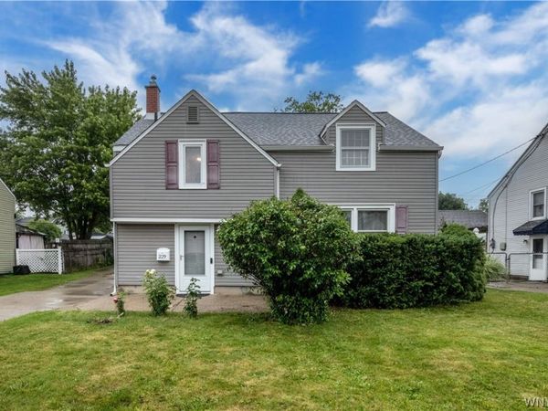 229 Dalton Drive , Tonawanda, NY 14223