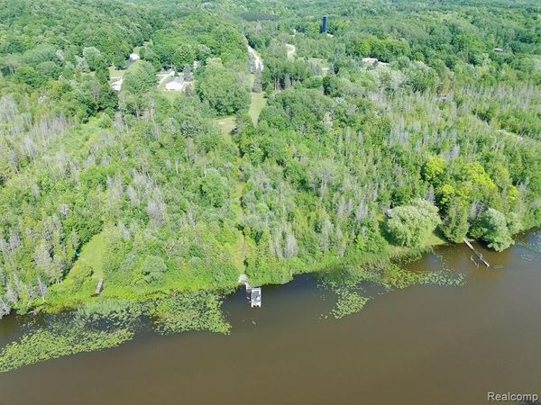 3425 Rushton Road , Central Lake Twp, MI 49622
