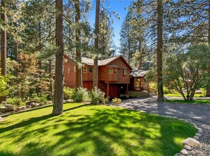 859 Ophir Peak Road, Incline Village, NV 89451 Photo