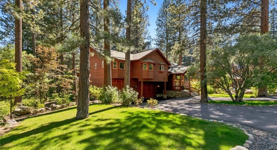 859 Ophir Peak Road, Incline Village, NV 89451 Photo