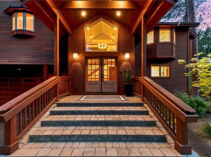 859 Ophir Peak Road, Incline Village, NV 89451 Photo