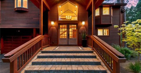 859 Ophir Peak Road, Incline Village, NV 89451 Photo