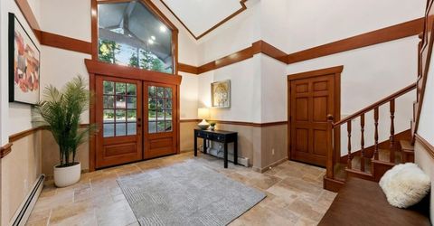 859 Ophir Peak Road, Incline Village, NV 89451 Photo