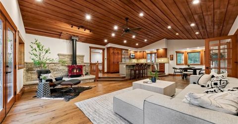 859 Ophir Peak Road, Incline Village, NV 89451 Photo