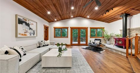 859 Ophir Peak Road, Incline Village, NV 89451 Photo