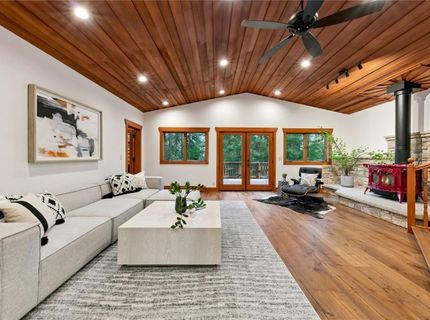 859 Ophir Peak Road, Incline Village, NV 89451 Photo