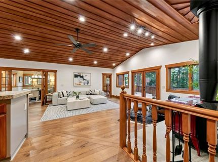 859 Ophir Peak Road, Incline Village, NV 89451 Photo