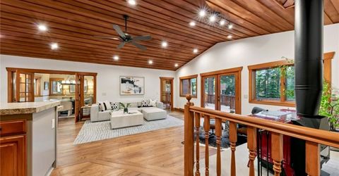 859 Ophir Peak Road, Incline Village, NV 89451 Photo