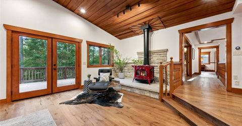 859 Ophir Peak Road, Incline Village, NV 89451 Photo