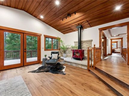 859 Ophir Peak Road, Incline Village, NV 89451 Photo