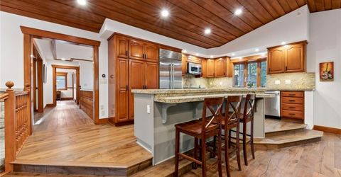 859 Ophir Peak Road, Incline Village, NV 89451 Photo