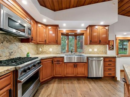 859 Ophir Peak Road, Incline Village, NV 89451 Photo