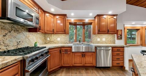 859 Ophir Peak Road, Incline Village, NV 89451 Photo