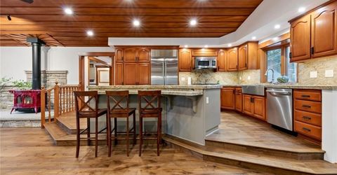 859 Ophir Peak Road, Incline Village, NV 89451 Photo