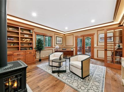 859 Ophir Peak Road, Incline Village, NV 89451 Photo