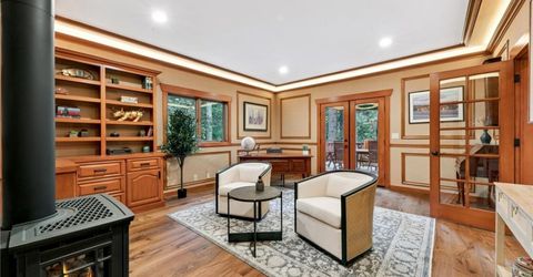 859 Ophir Peak Road, Incline Village, NV 89451 Photo