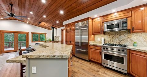 859 Ophir Peak Road, Incline Village, NV 89451 Photo