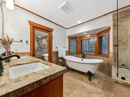 859 Ophir Peak Road, Incline Village, NV 89451 Photo
