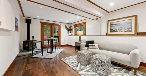 859 Ophir Peak Road, Incline Village, NV 89451 Photo