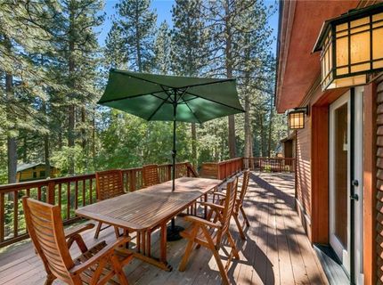 859 Ophir Peak Road, Incline Village, NV 89451 Photo