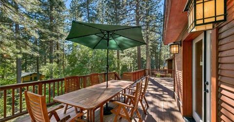 859 Ophir Peak Road, Incline Village, NV 89451 Photo