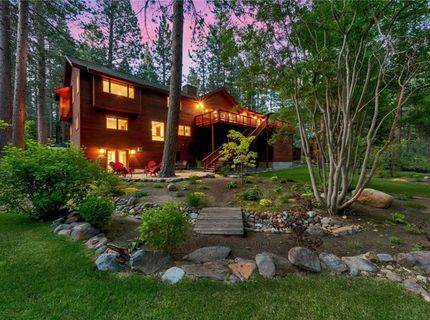 859 Ophir Peak Road, Incline Village, NV 89451 Photo