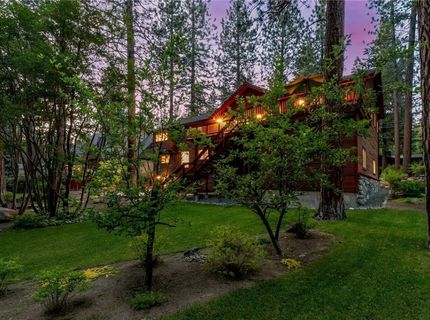 859 Ophir Peak Road, Incline Village, NV 89451 Photo
