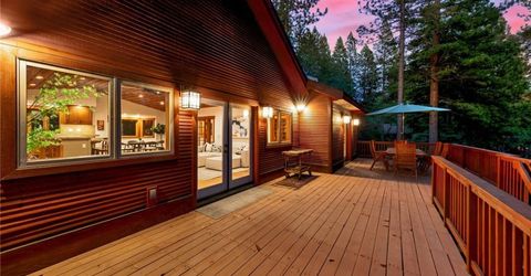 859 Ophir Peak Road, Incline Village, NV 89451 Photo