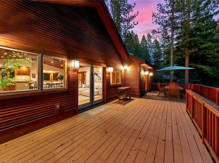 859 Ophir Peak Road, Incline Village, NV 89451 Photo