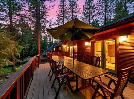 859 Ophir Peak Road, Incline Village, NV 89451 Photo