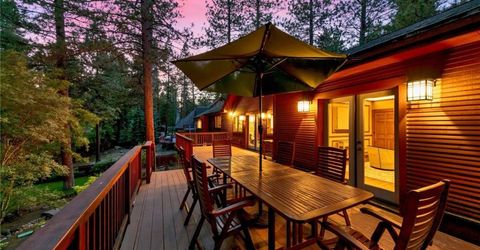 859 Ophir Peak Road, Incline Village, NV 89451 Photo