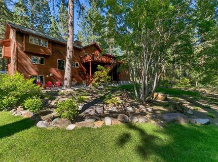 859 Ophir Peak Road, Incline Village, NV 89451 Photo